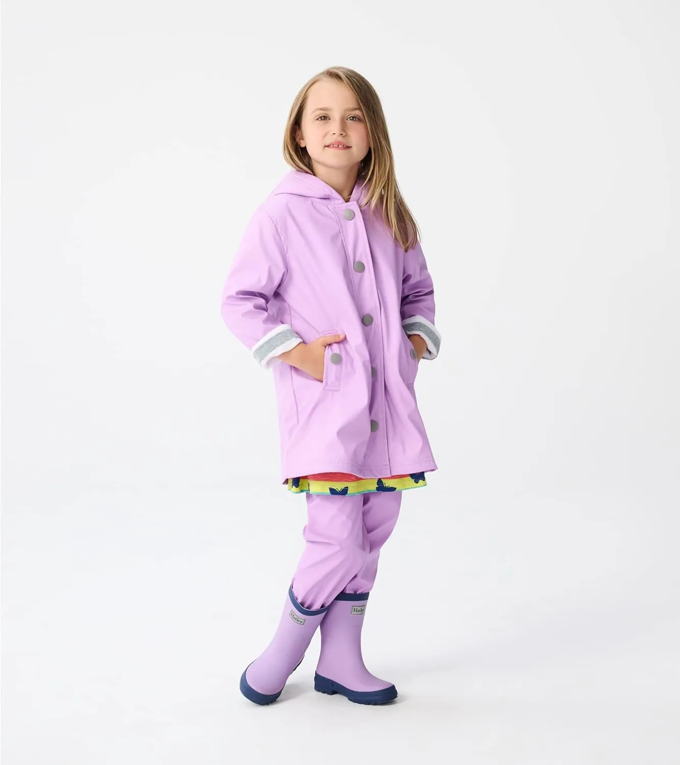 Hatley Kids' Rain Pants