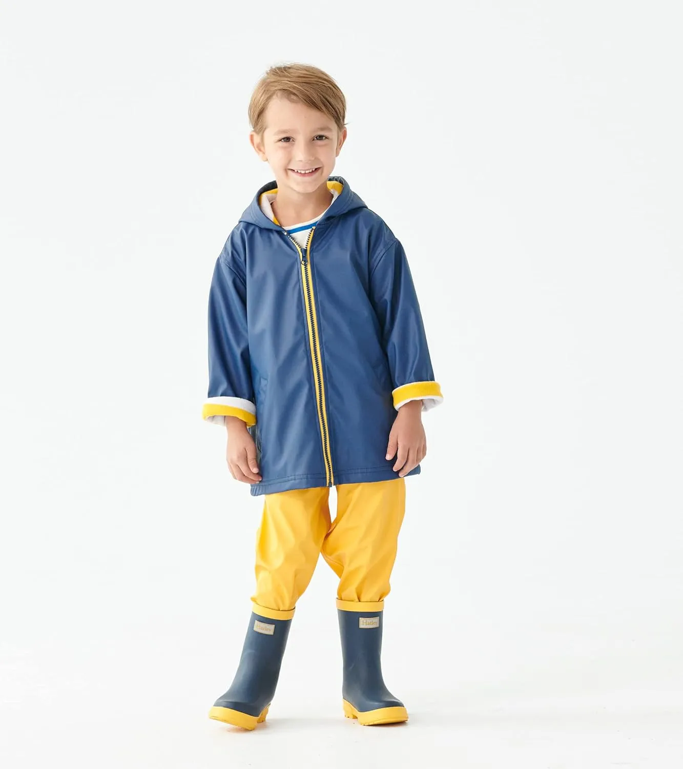 Hatley Kids' Rain Pants