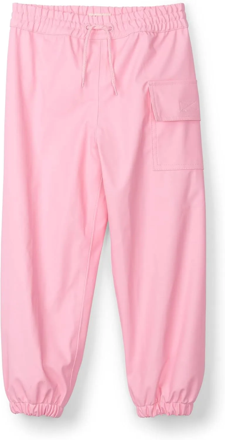 Hatley Kids' Rain Pants