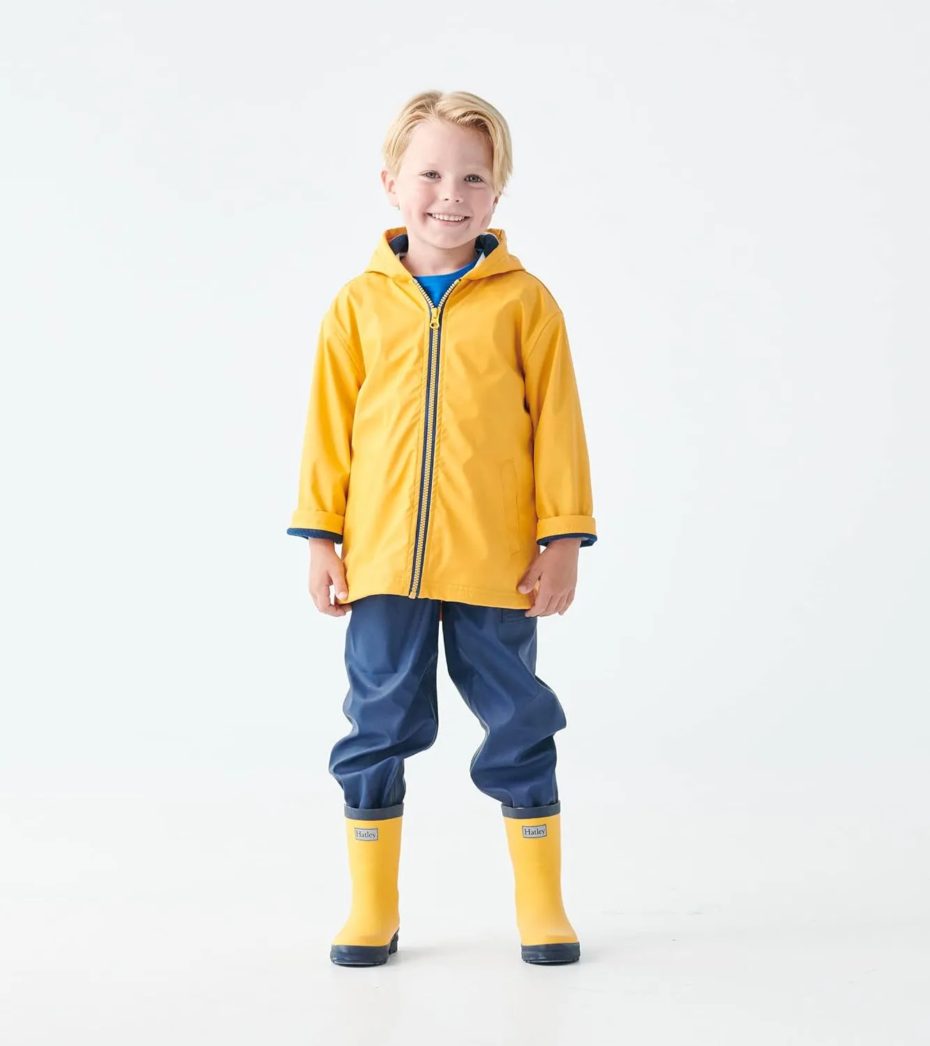 Hatley Kids' Rain Pants