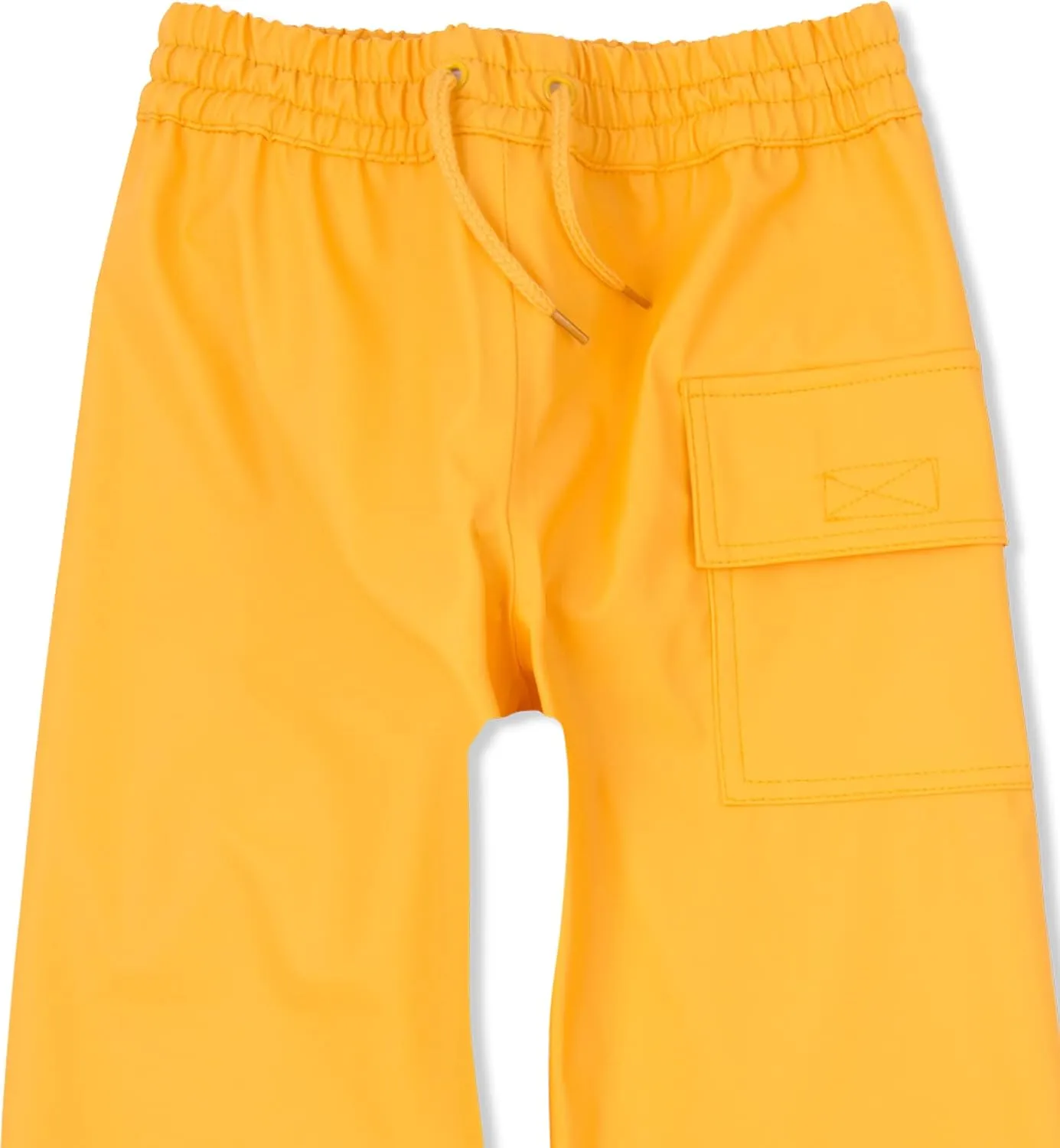 Hatley Kids' Rain Pants