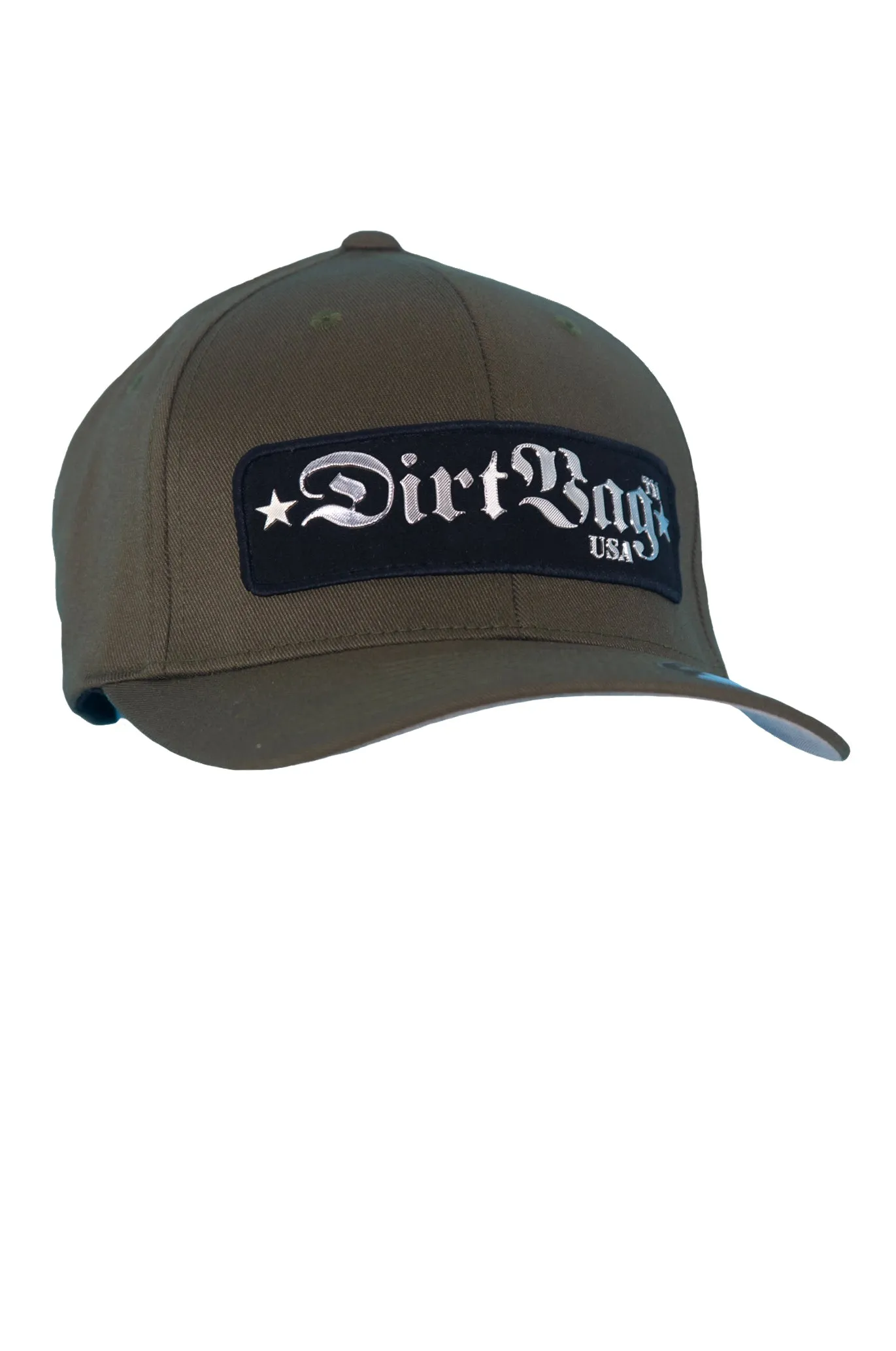 HD Core FlexFit Hat