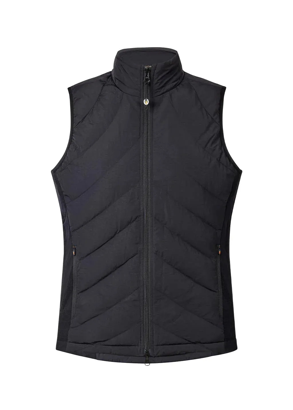 Kerrits EquiTech Hybrid Quilted Riding Vest