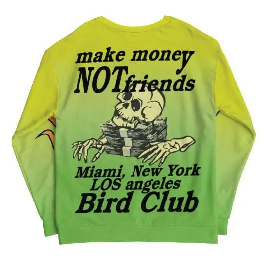 Kobe Grinch Shirt Longsleeve