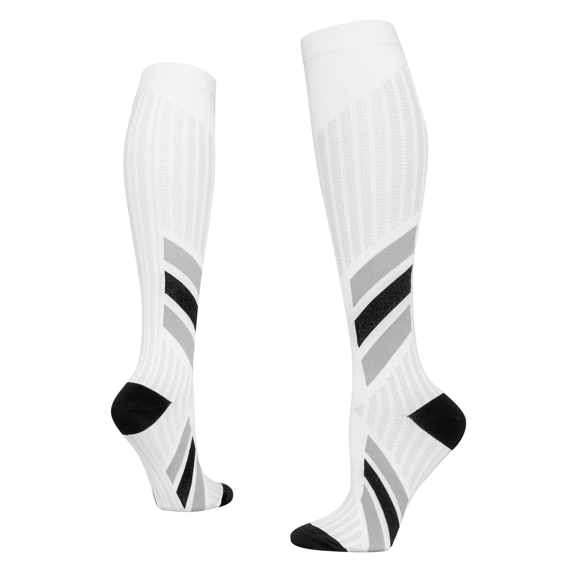 Medical Compression Socks for Men WomenBest Compression Socks for All Day Wear Better Blood Flow