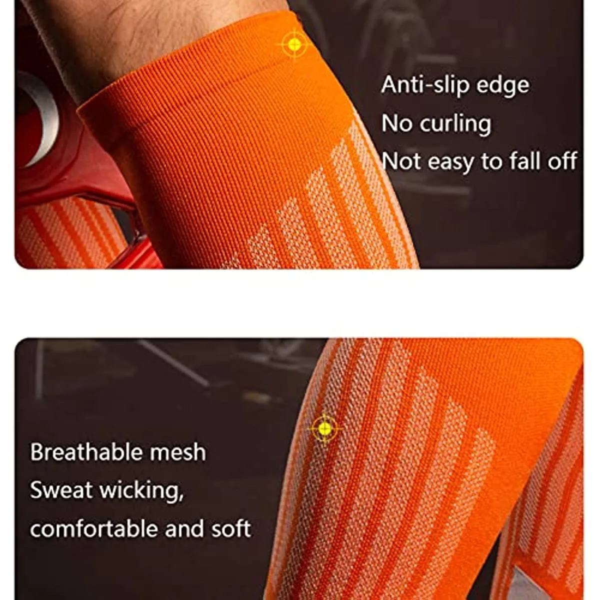 Medical Compression Socks for Men WomenBest Compression Socks for All Day Wear Better Blood Flow