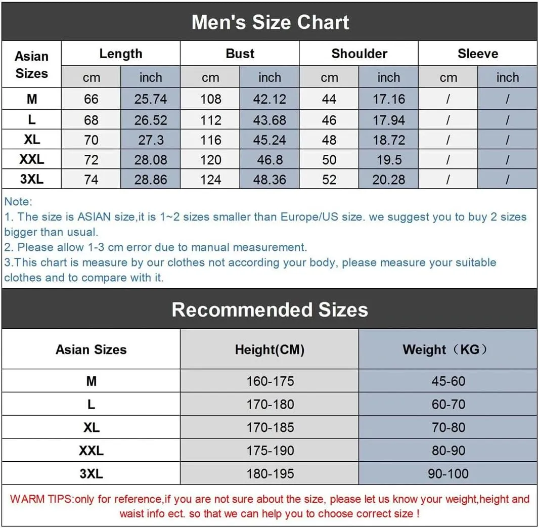 Men Undershirt Knit Sweater Outside Wear V-Neck Loose Sleeveless Sweater Knitted Sweater Vest