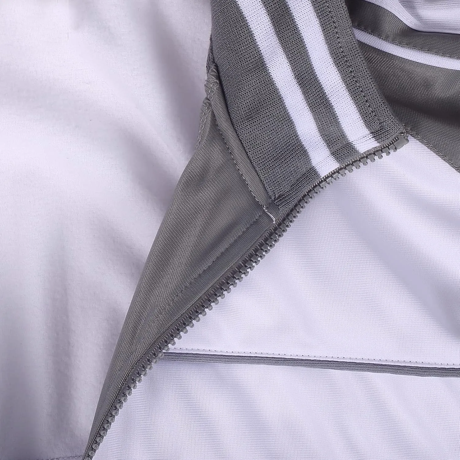 Men's Tracksuits 2 Piece Sweatsuits for Men Set Casual Athletic Jogging Warm Full Zip Sweat Suits with Pockets