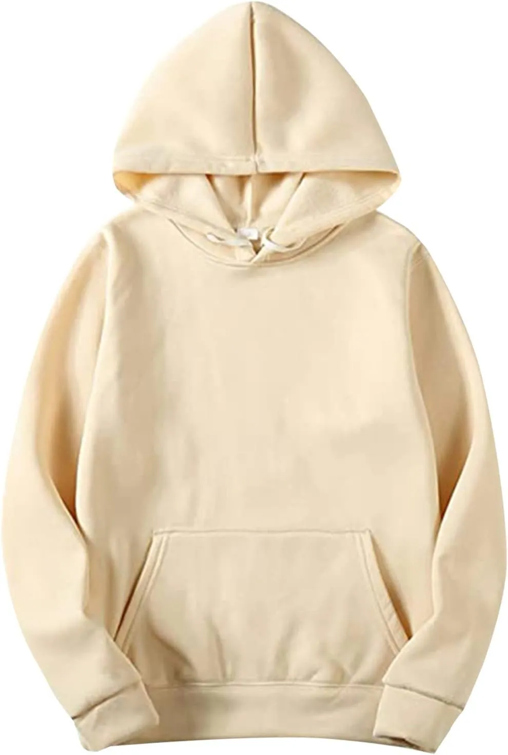 Men's Velour Tracksuits Winter Warm Full Zip Sweatsuit Sets Long Sleeve Color Block Casual Sportswear Suit Comfy