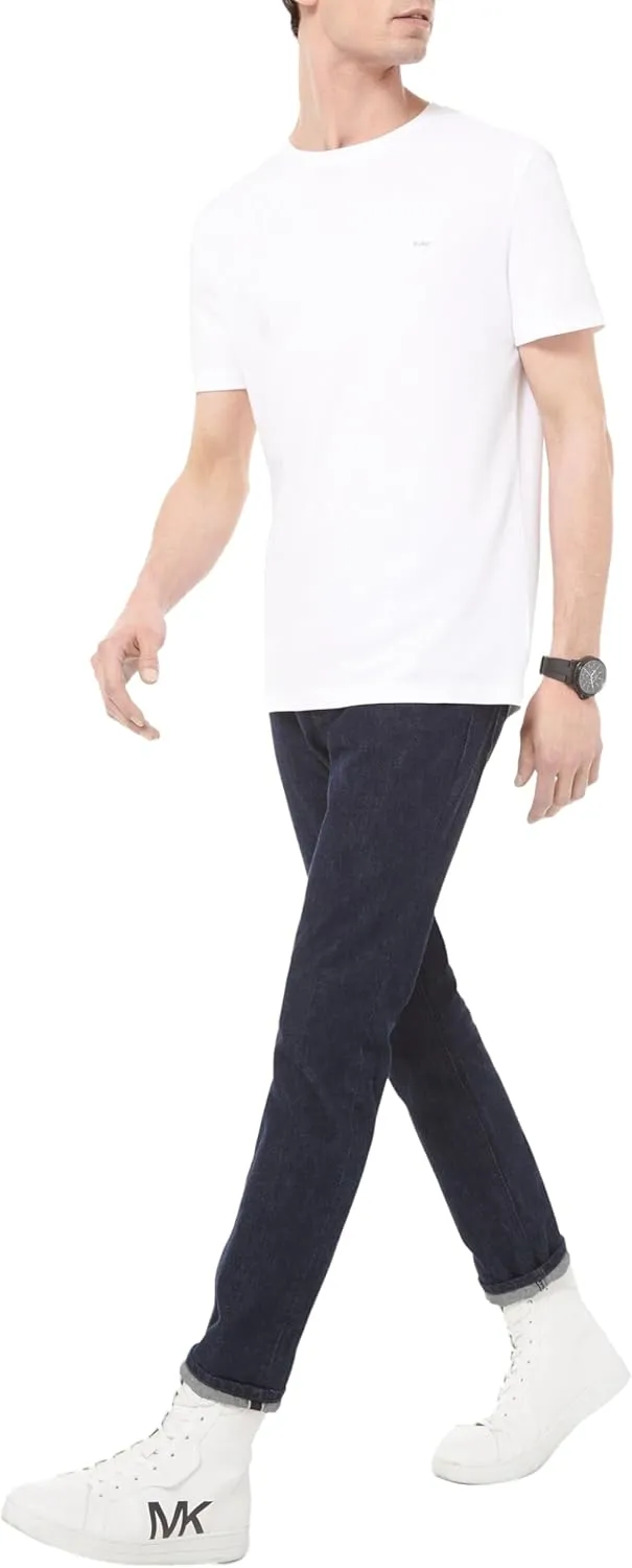Michael Kors Men's Mk Liquid T-Shirt