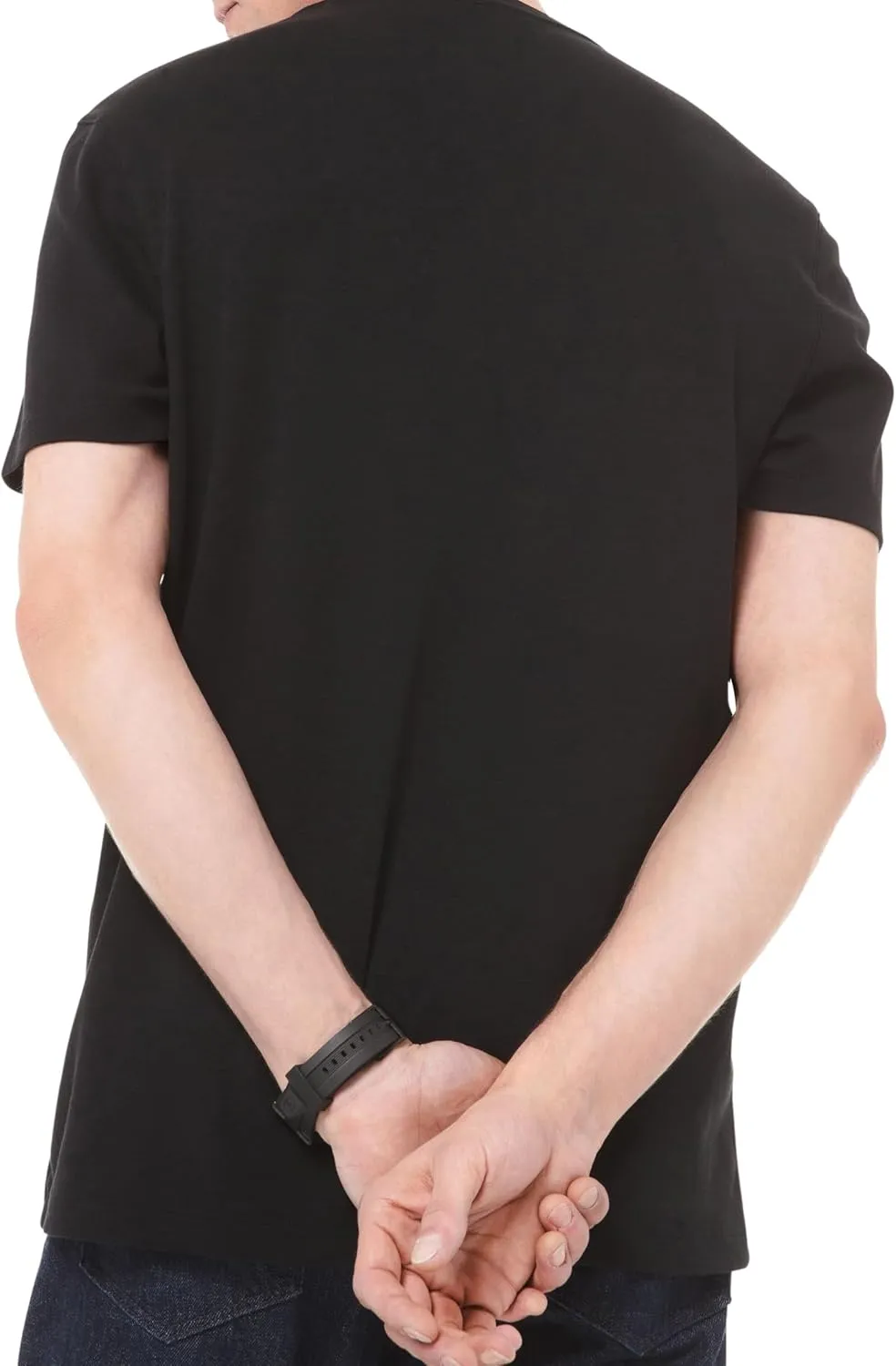 Michael Kors Men's Mk Liquid T-Shirt