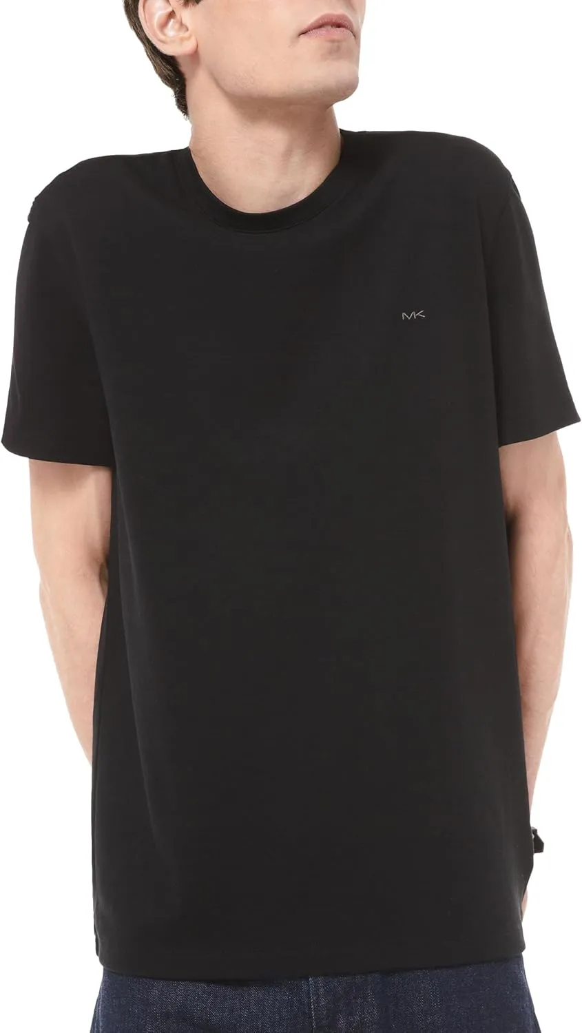 Michael Kors Men's Mk Liquid T-Shirt