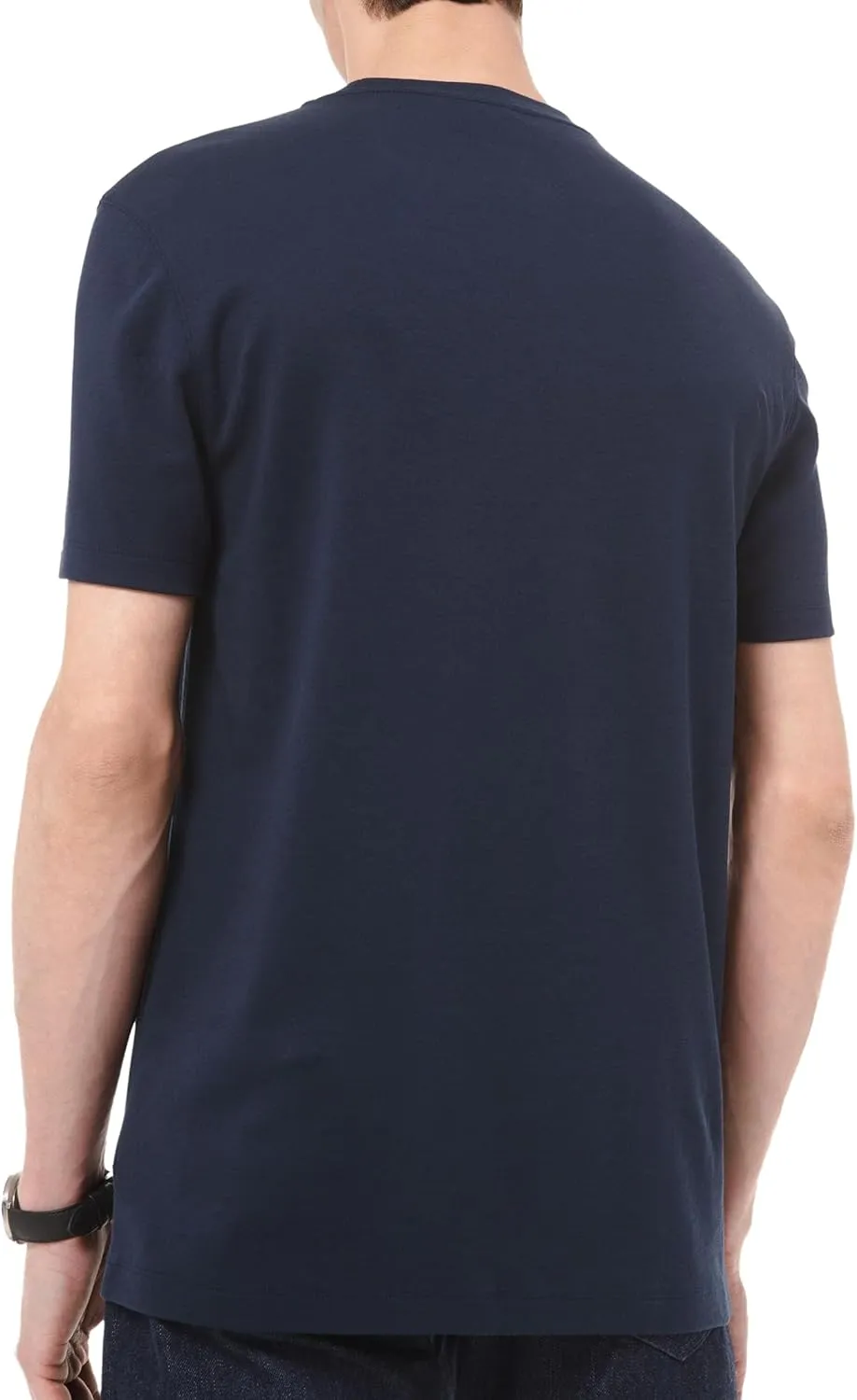 Michael Kors Men's Mk Liquid T-Shirt