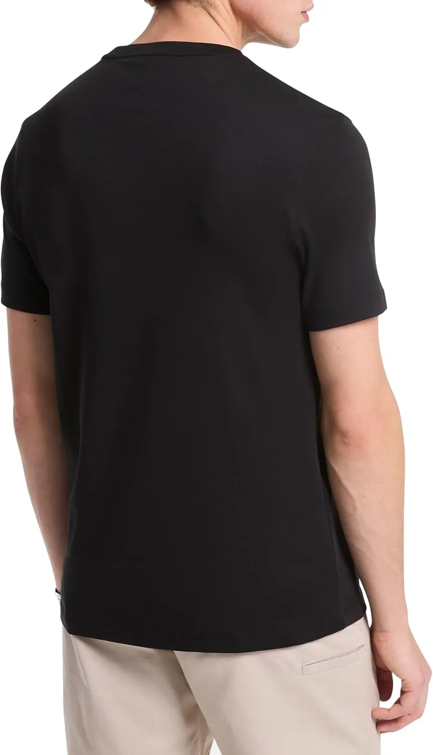 Michael Kors Men's Mk Liquid T-Shirt