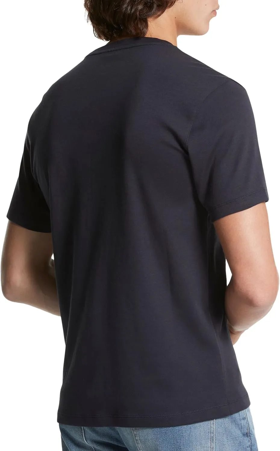 Michael Kors Men's Mk Liquid T-Shirt