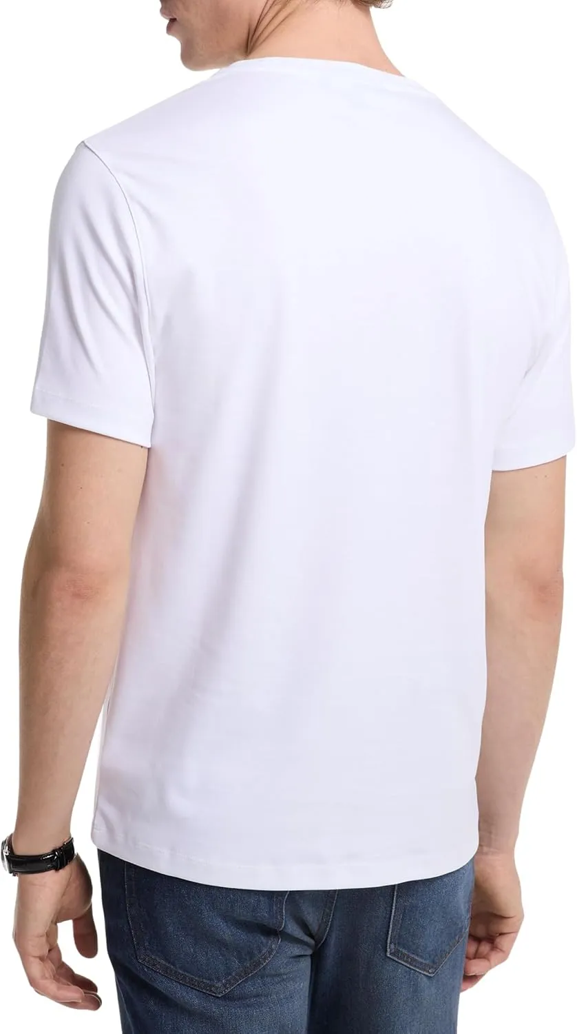 Michael Kors Men's Mk Liquid T-Shirt