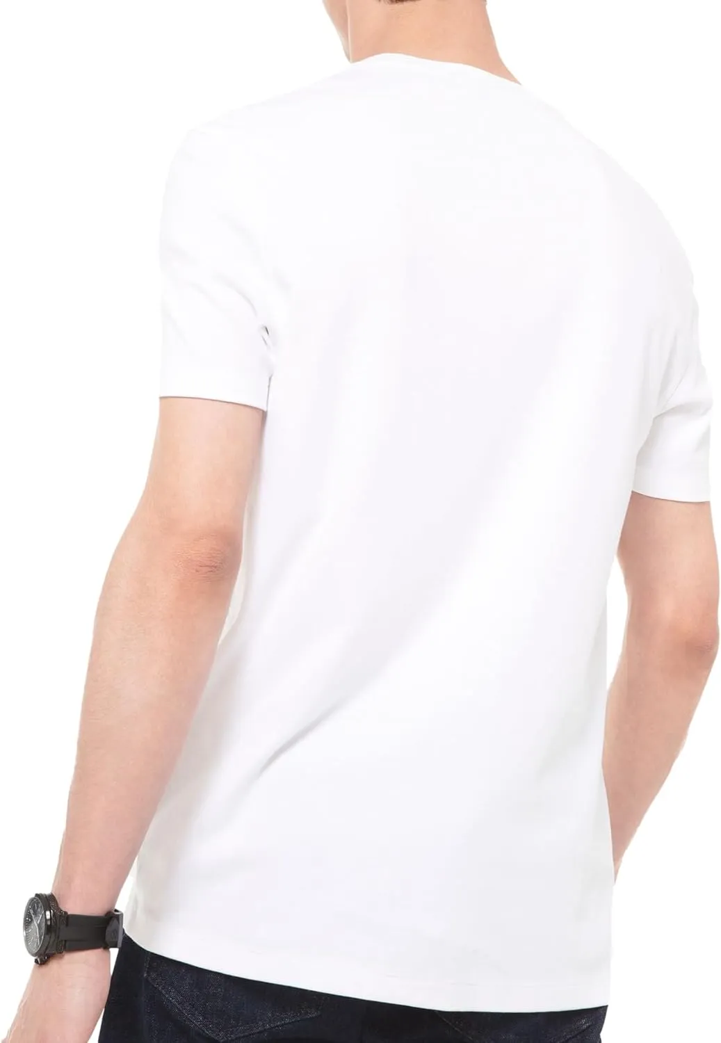 Michael Kors Men's Mk Liquid T-Shirt