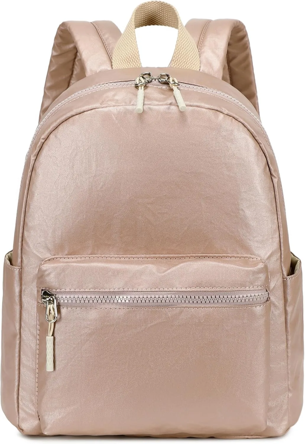 Mini Backpack Women Girls Water-resistant Small Backpack Purse Shoulder Bag for Womens Adult Kids School Travel