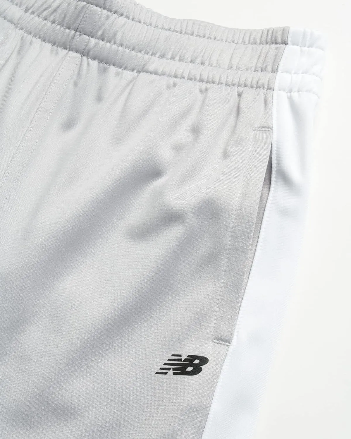 New Balance Boys Sweatpants - 2 Pack Performance Tricot Activewear Boys Joggers Athletic Pants with Zip Pockets (Size: 4-20)