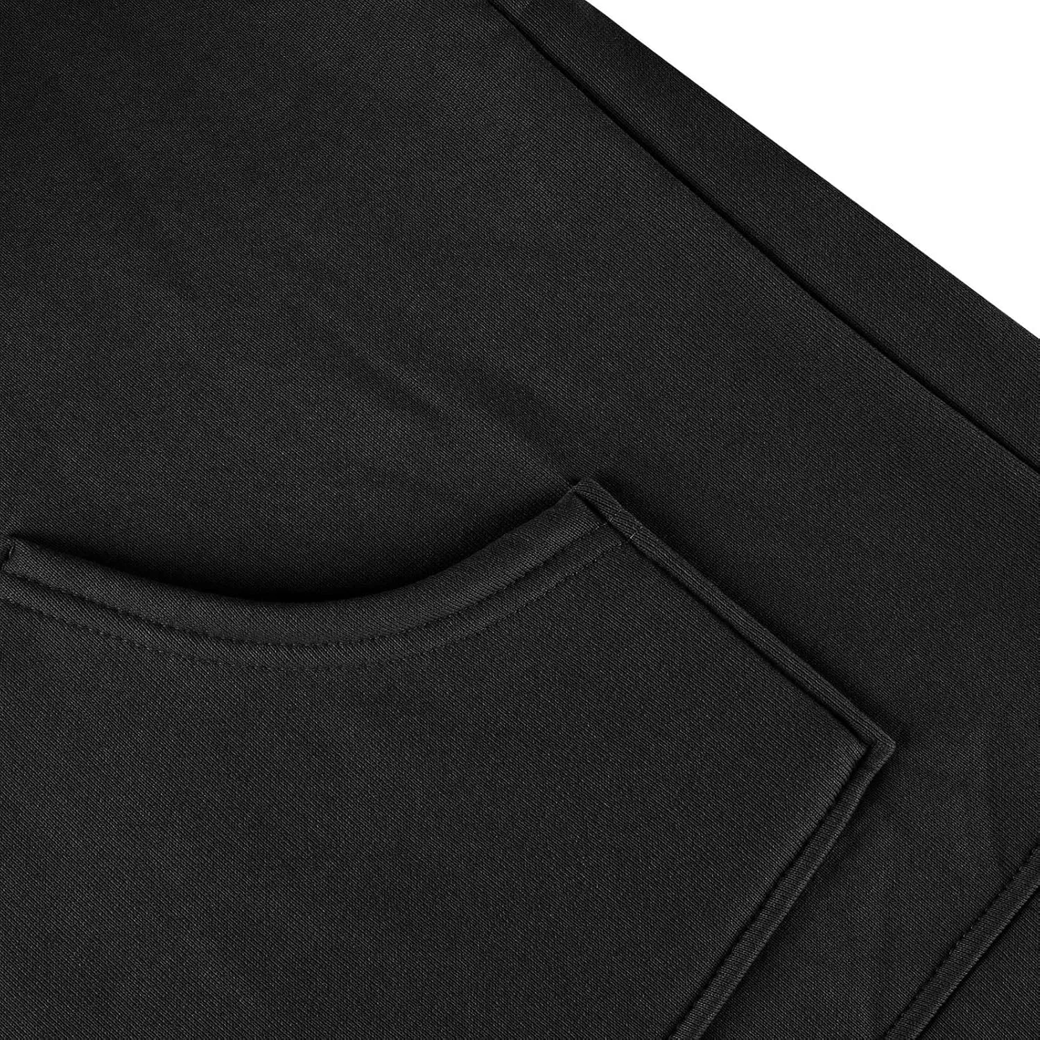 Oversized Hoodie Dress for Women Fleece Long Sleeve Plain Sweatshirt Side Slits Raglan Pullover Tops with Pockets