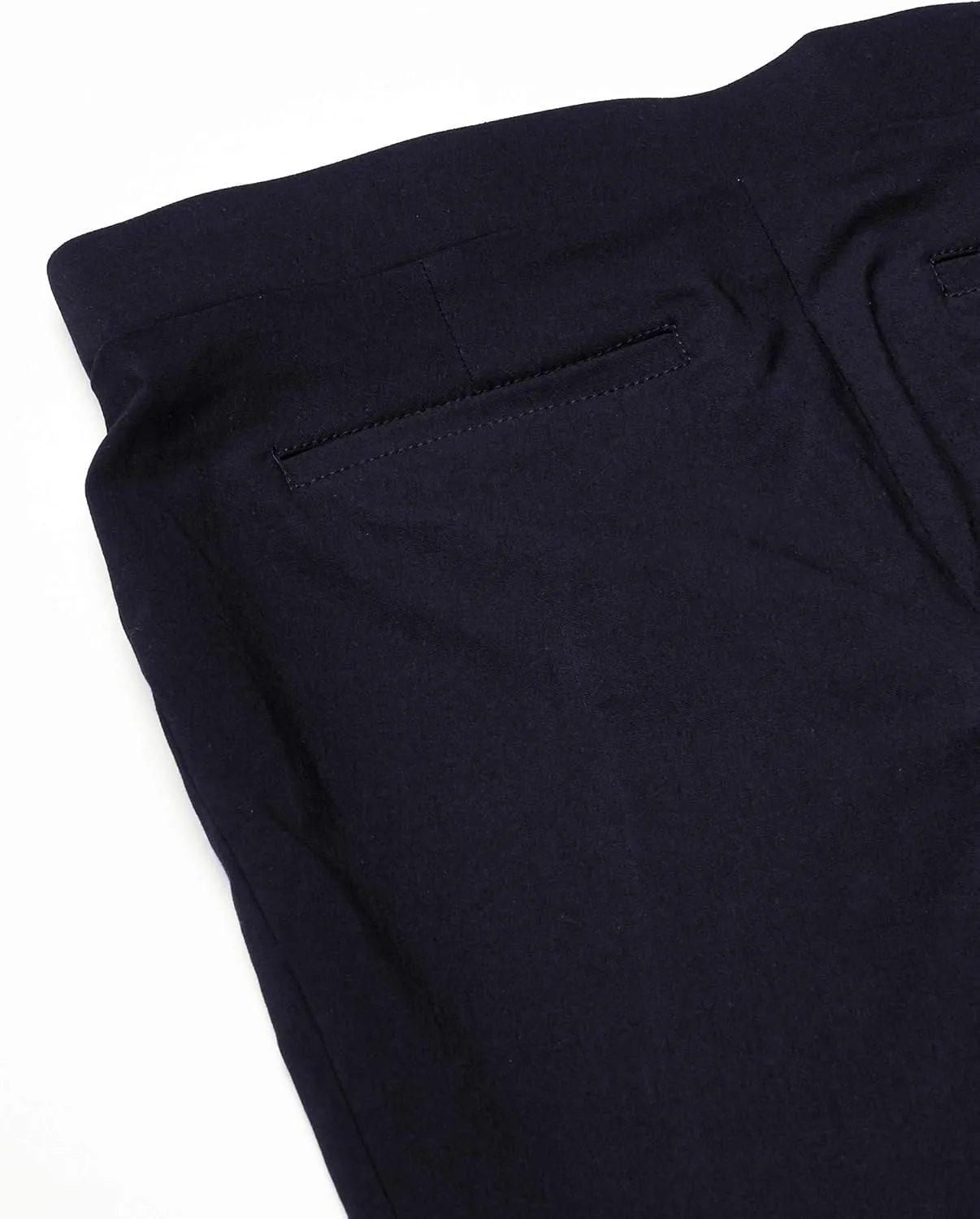Rafaella Women's Solid Supreme Stretch Dress Pants with Pull-on Waistband and Pockets, Durable Work Slacks, 30.5" Inseam