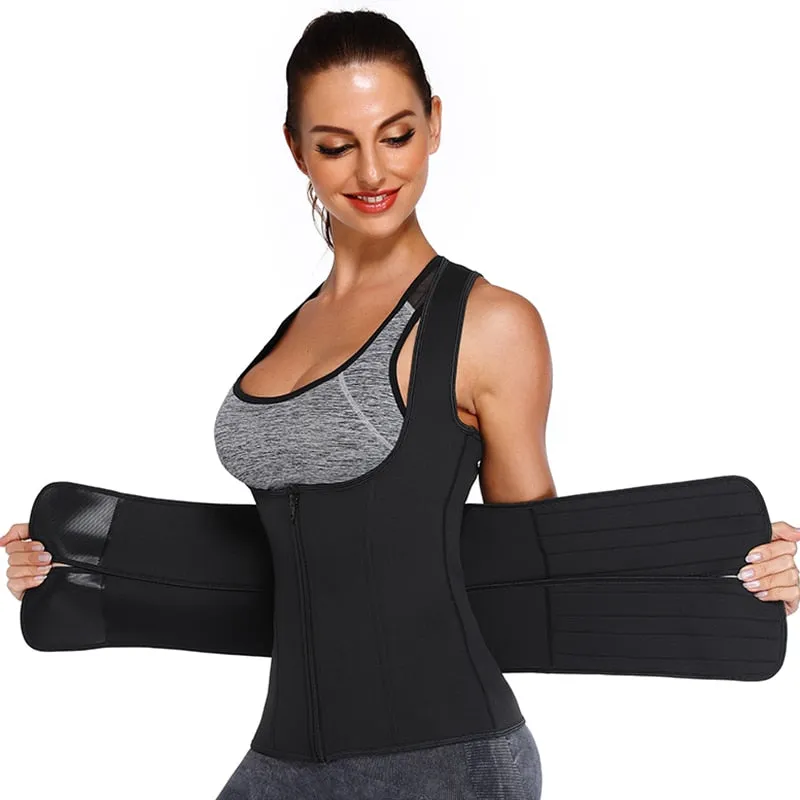 Sculpting Vest Trimmer