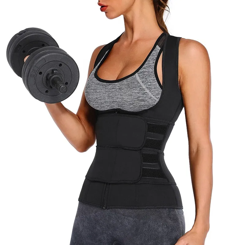 Sculpting Vest Trimmer