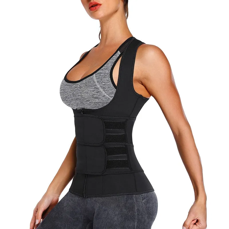 Sculpting Vest Trimmer