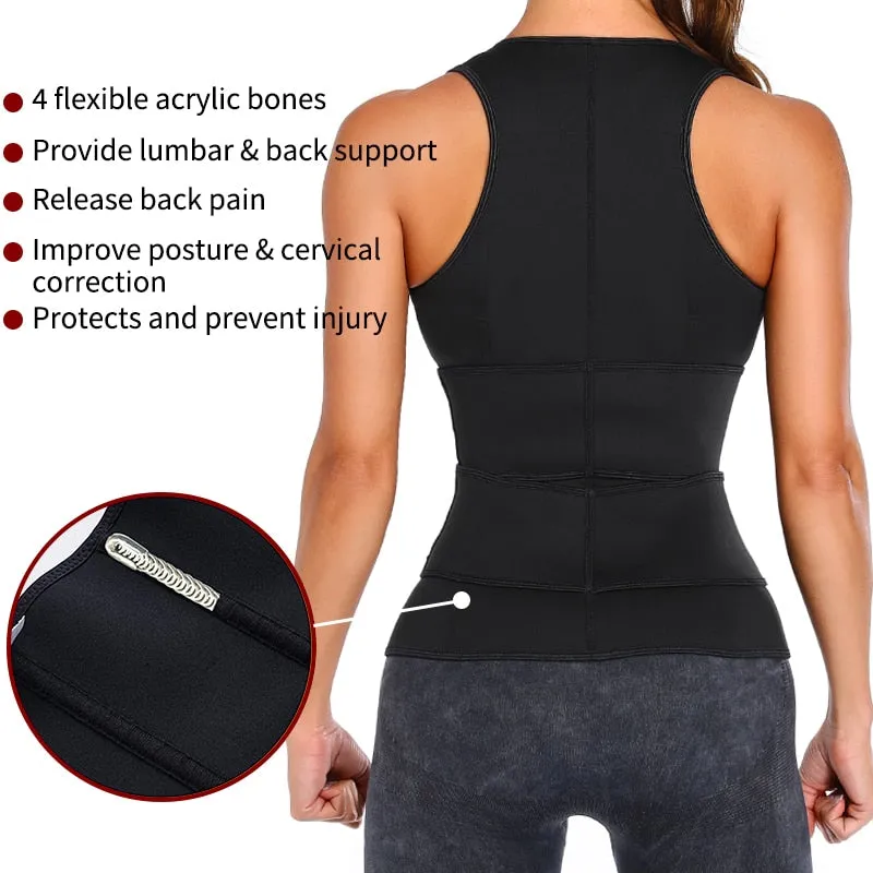 Sculpting Vest Trimmer