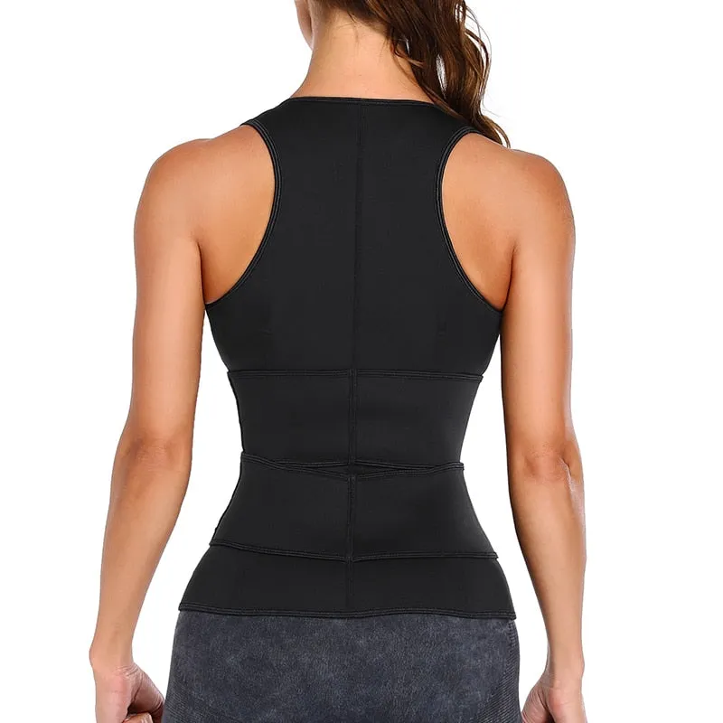 Sculpting Vest Trimmer