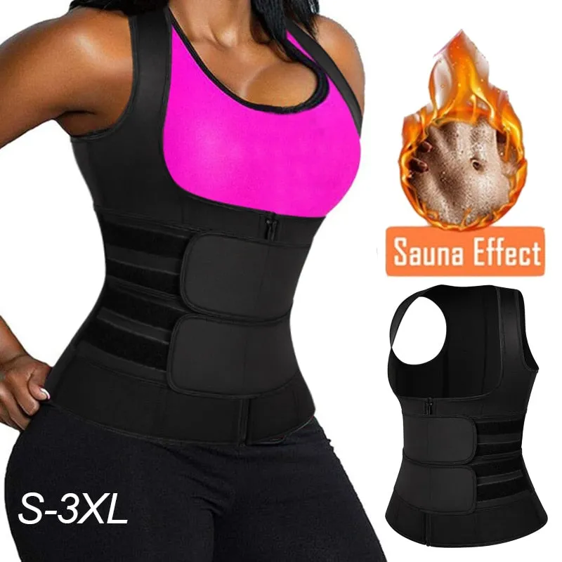 Sculpting Vest Trimmer