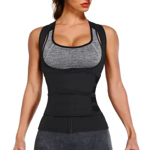 Sculpting Vest Trimmer