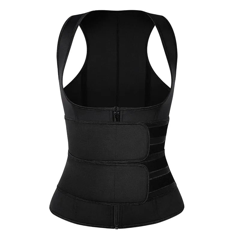 Sculpting Vest Trimmer