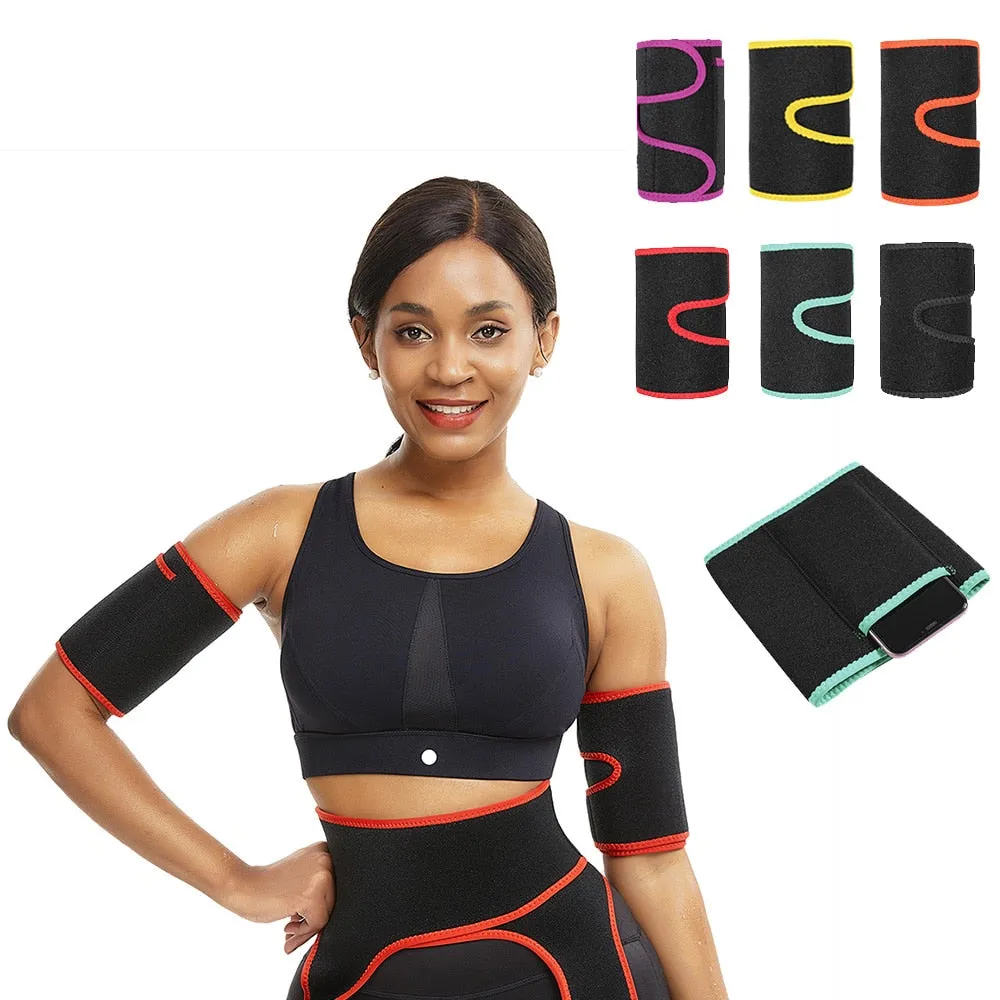 SlimArm Trimmer