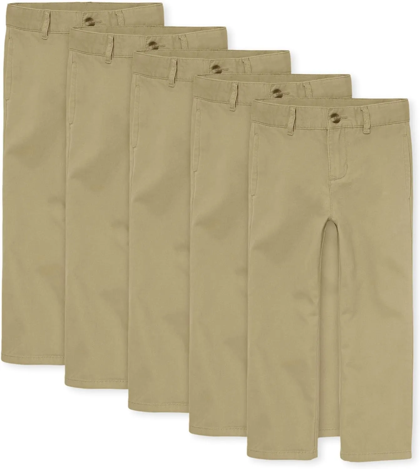 The Children's Place Boys' Chino Pants
