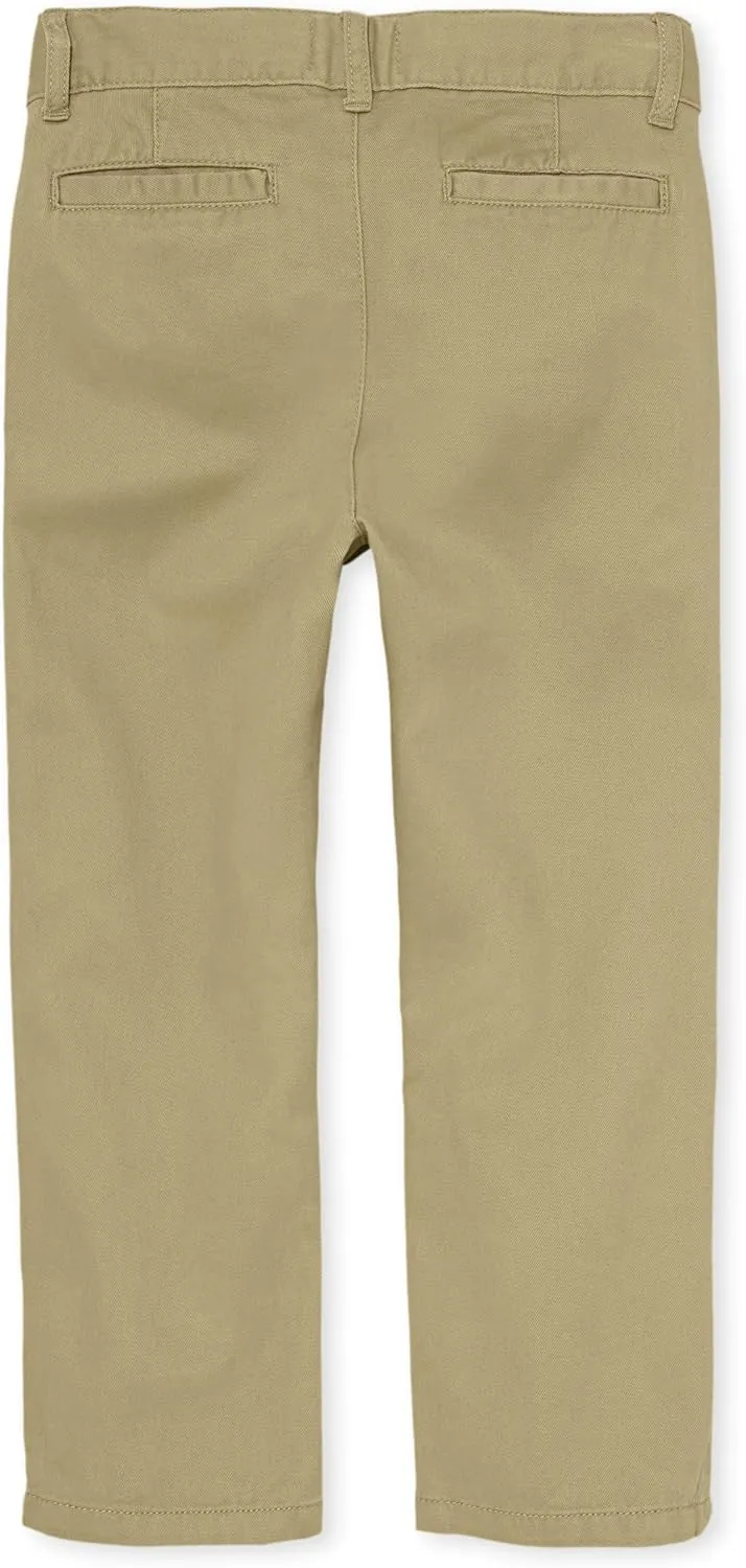 The Children's Place Boys' Chino Pants