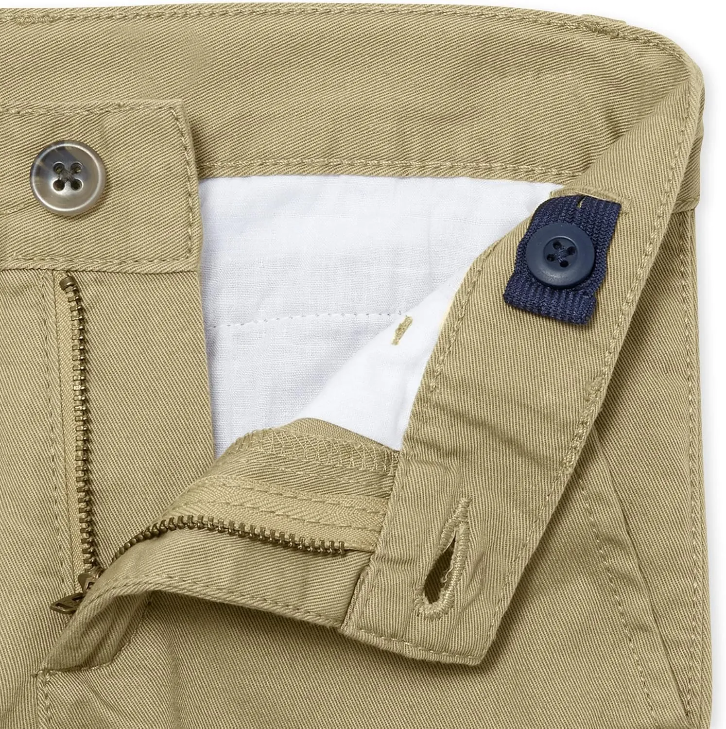 The Children's Place Boys' Chino Pants