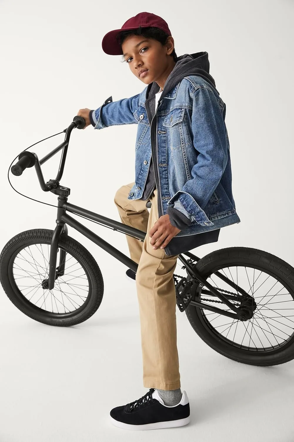 The Children's Place Boys' Chino Pants