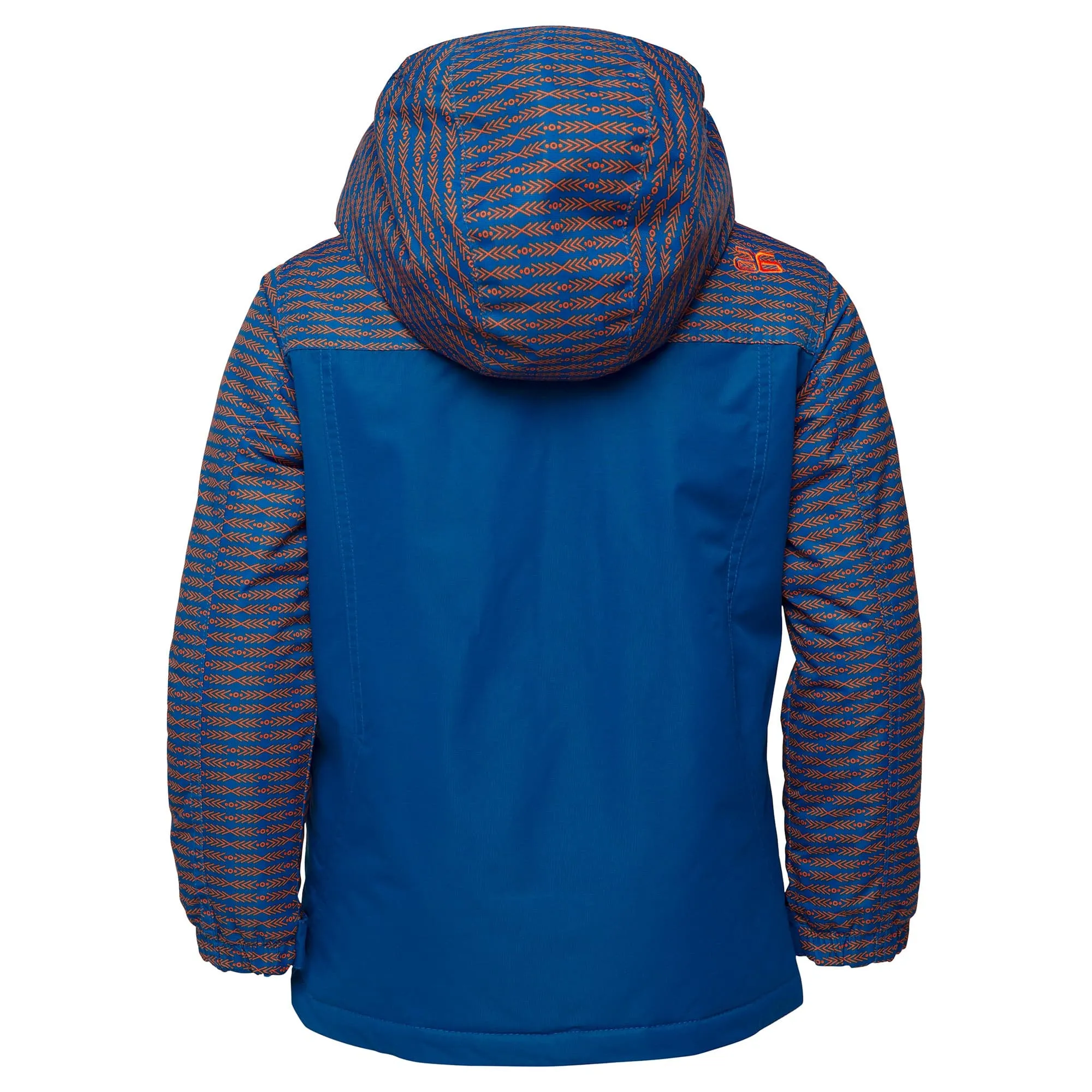Toddler Slalom Insulated Jacket