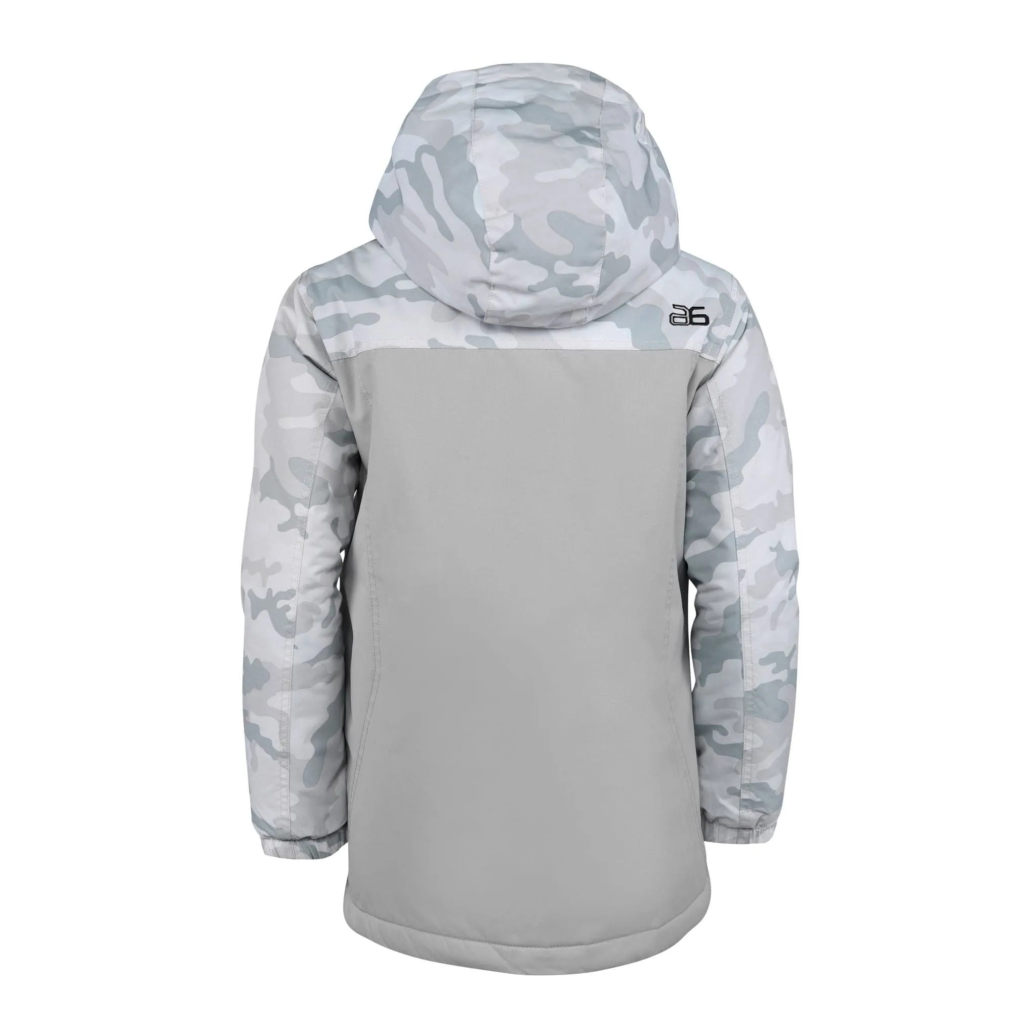 Toddler Slalom Insulated Jacket
