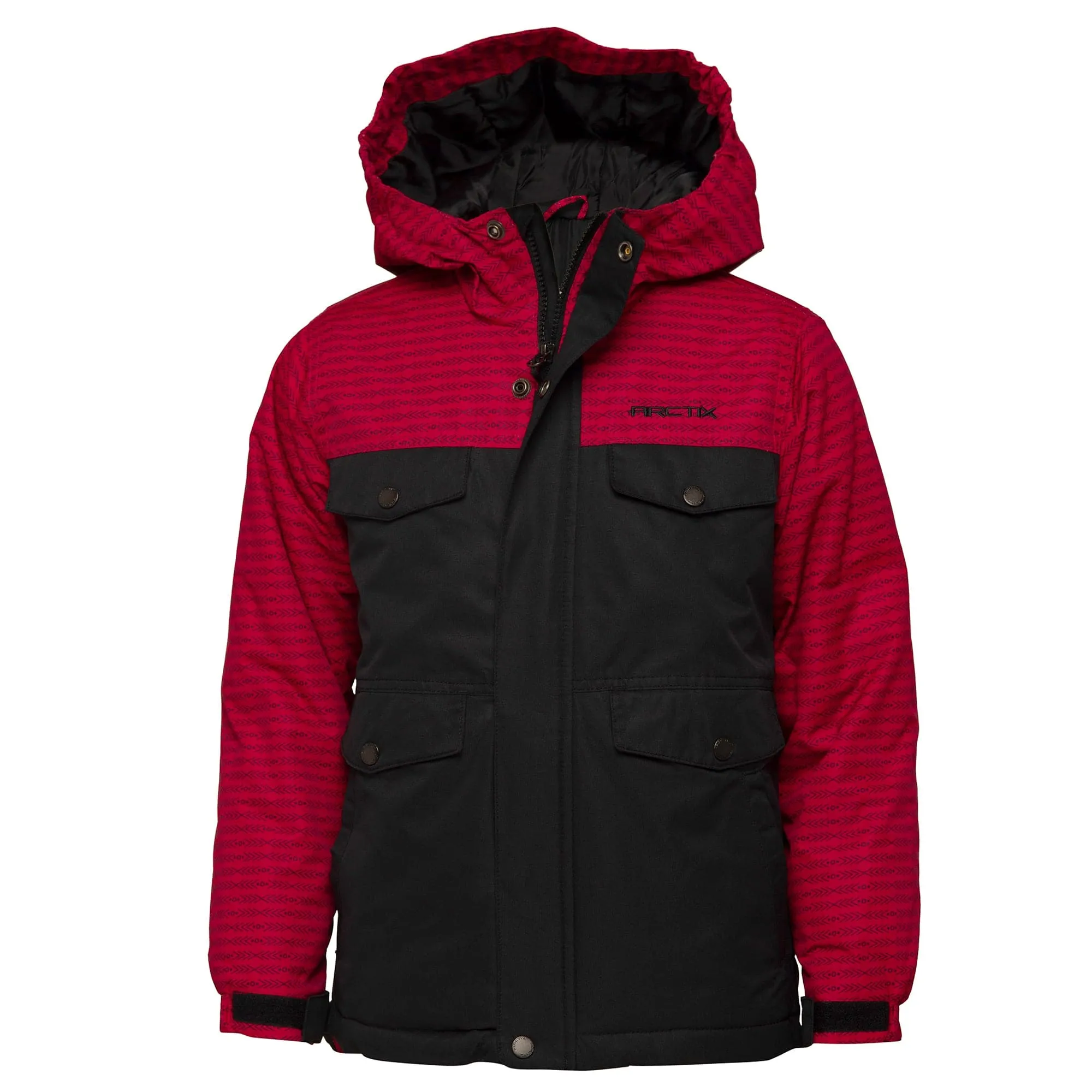 Toddler Slalom Insulated Jacket