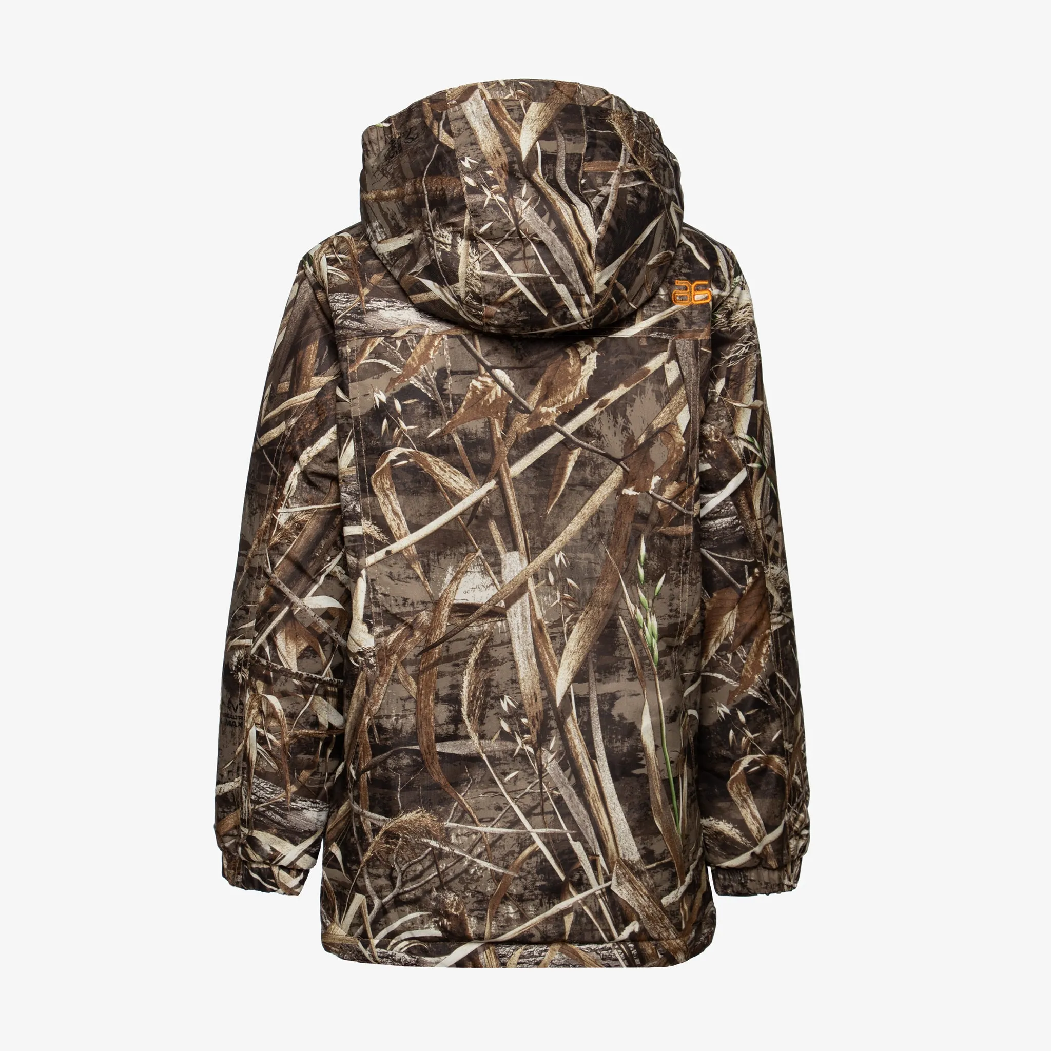 Toddler Slalom Insulated Jacket