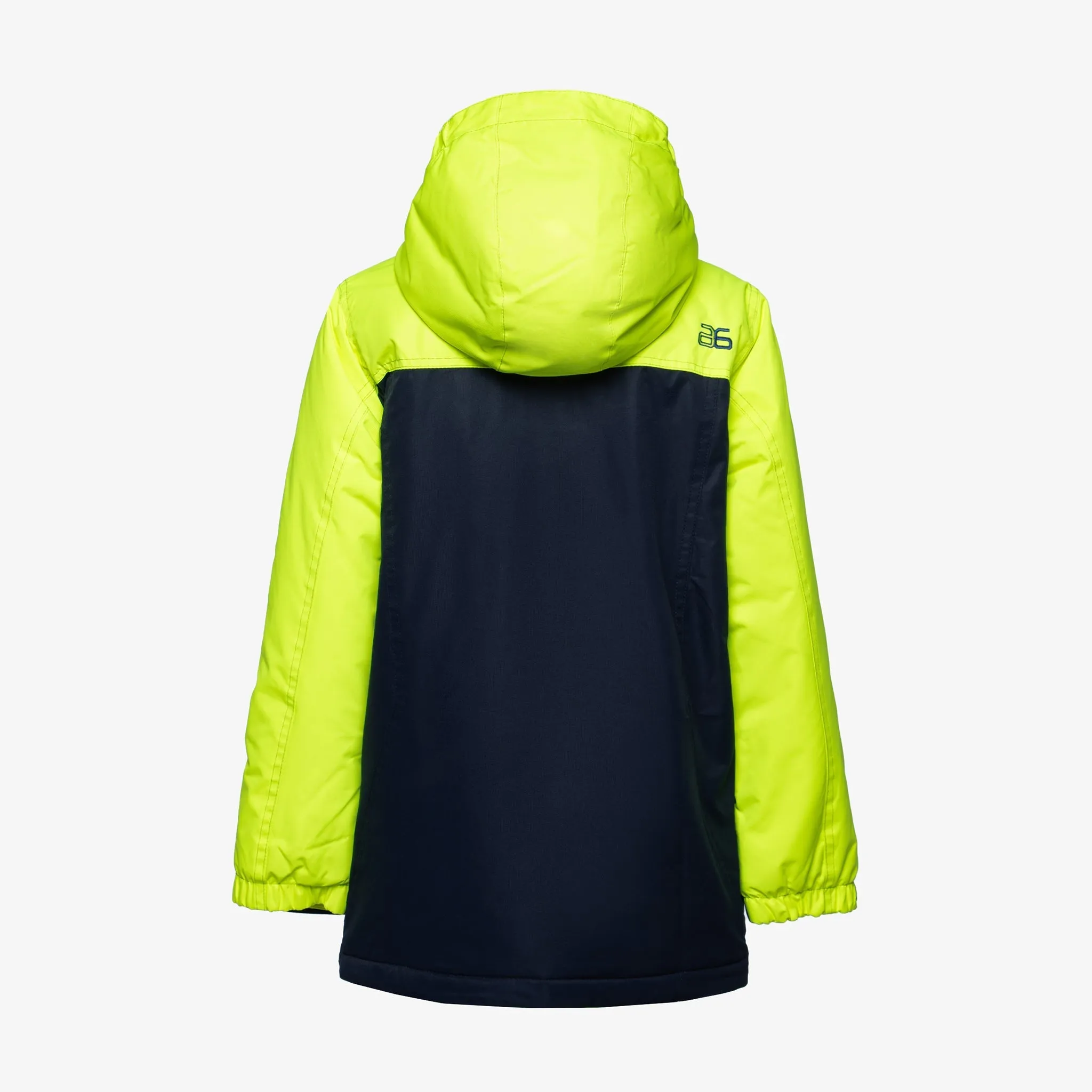Toddler Slalom Insulated Jacket