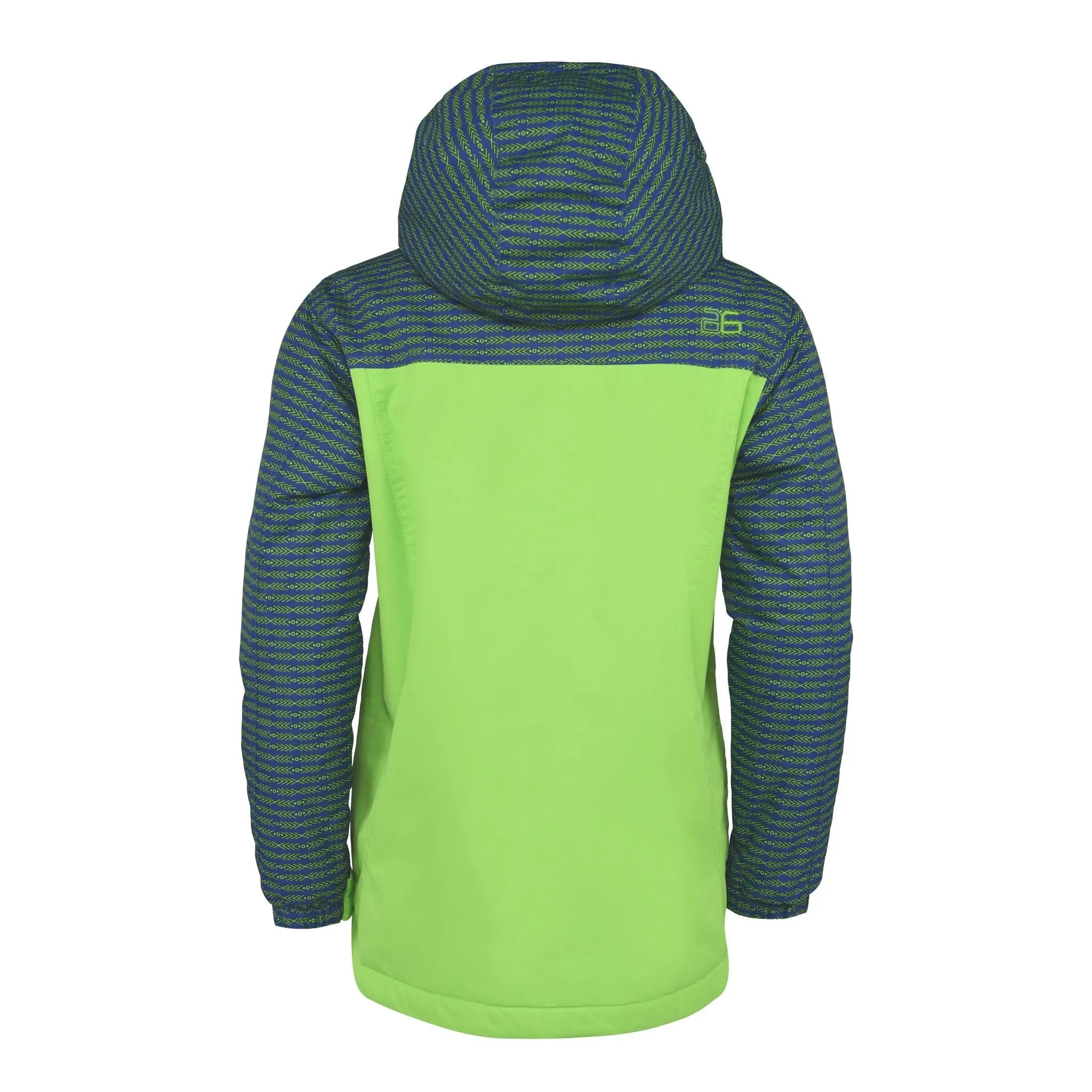 Toddler Slalom Insulated Jacket