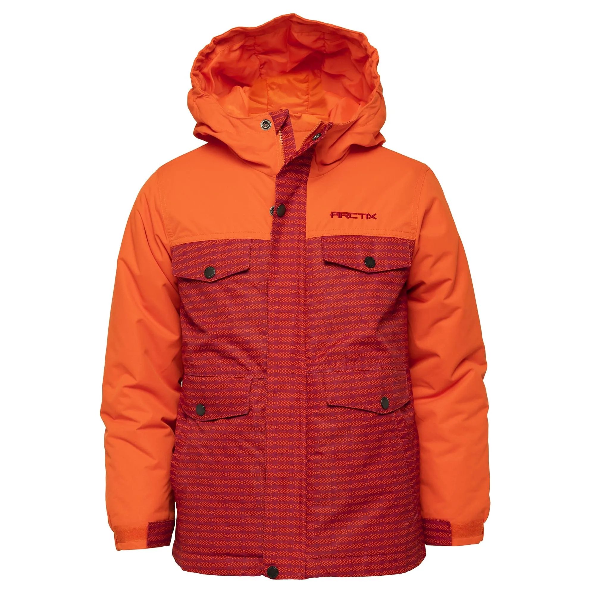 Toddler Slalom Insulated Jacket