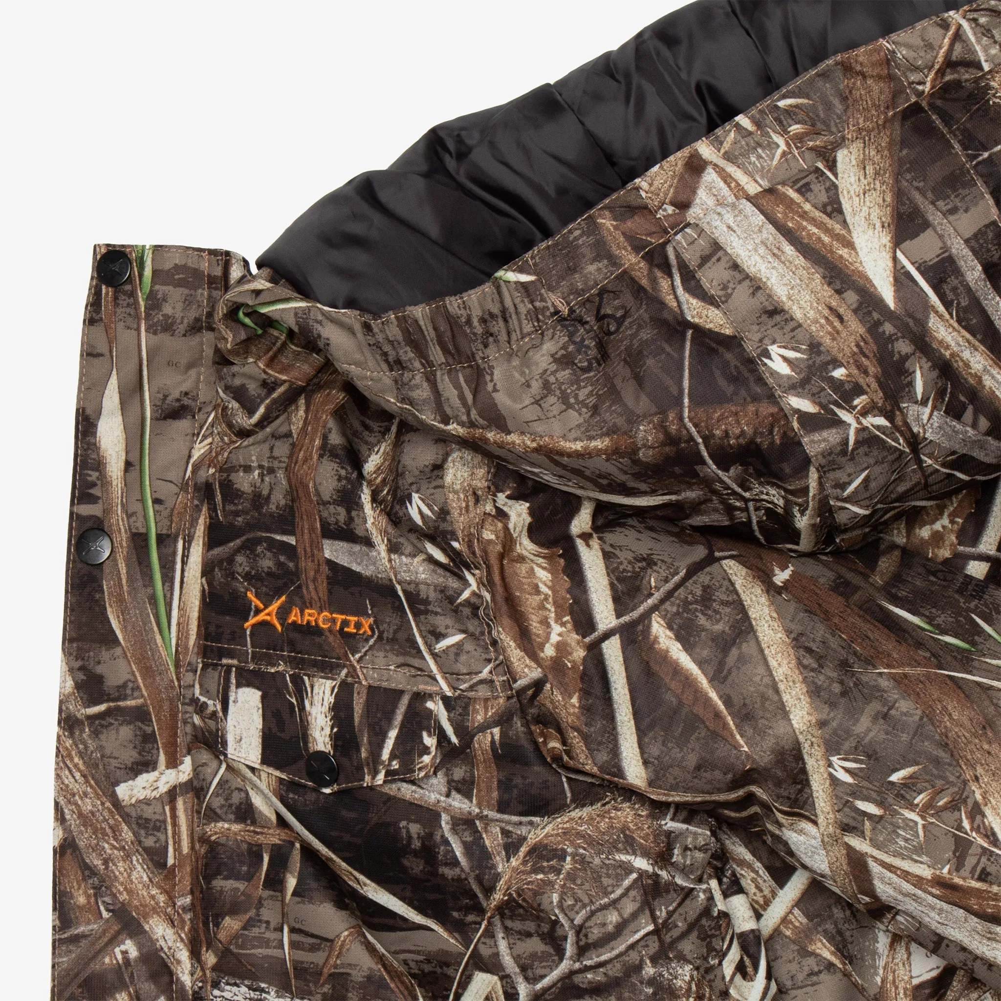 Toddler Slalom Insulated Jacket