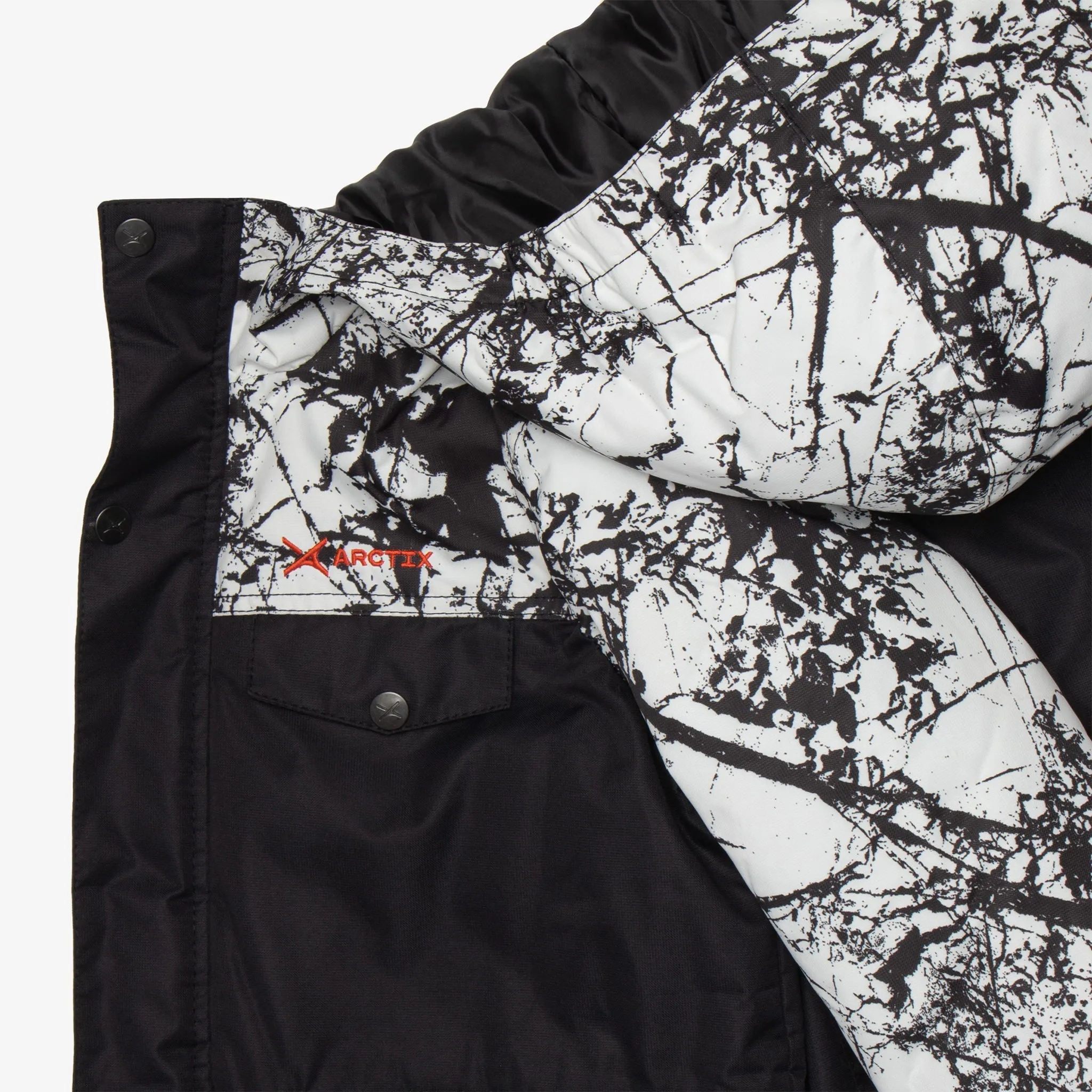 Toddler Slalom Insulated Jacket