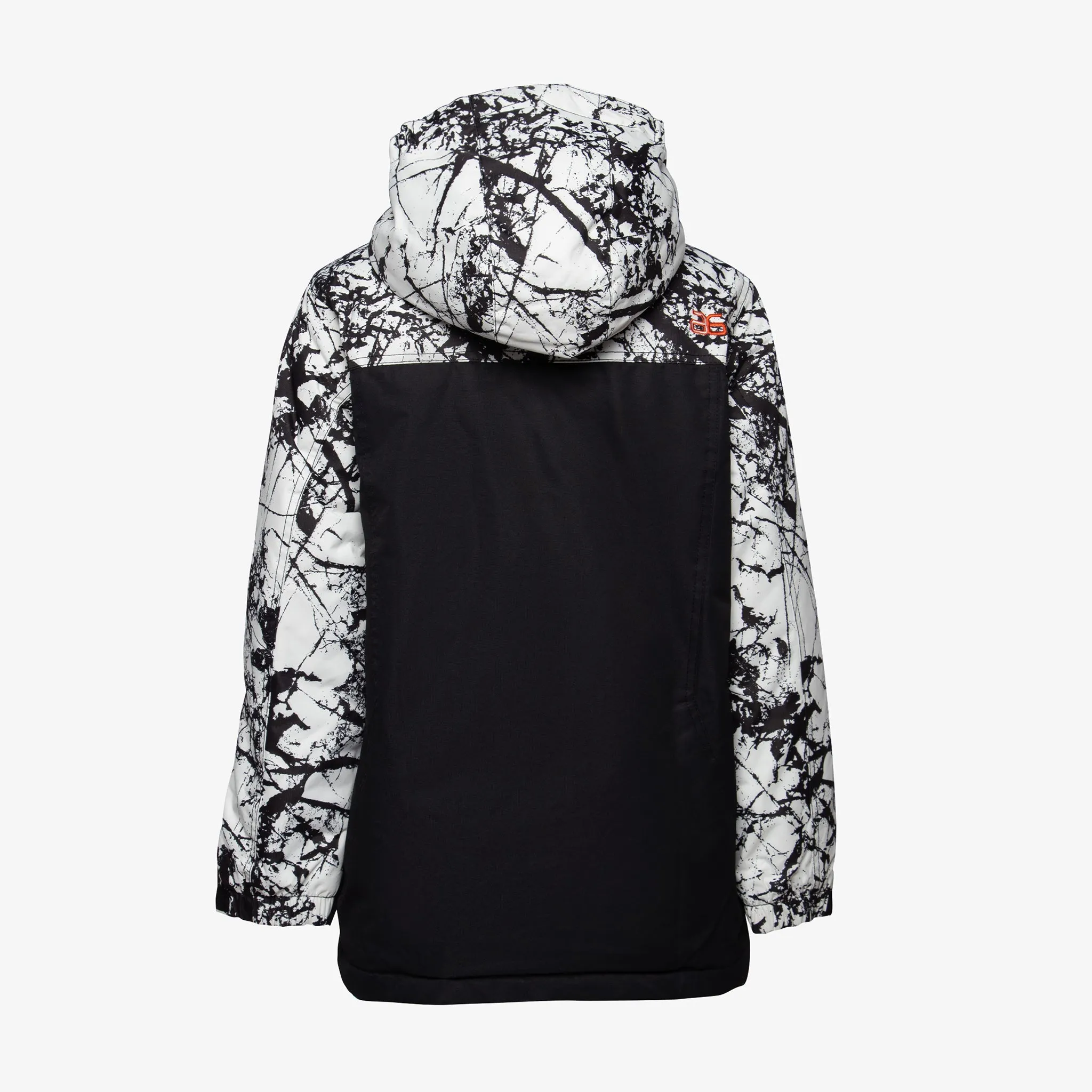 Toddler Slalom Insulated Jacket