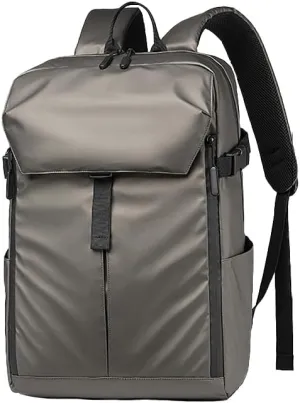 Travel Laptop Backpack, Water Resistant Wear-resistant Computer Bag Gifts for Men & Women Fits 16 Inch Notebook