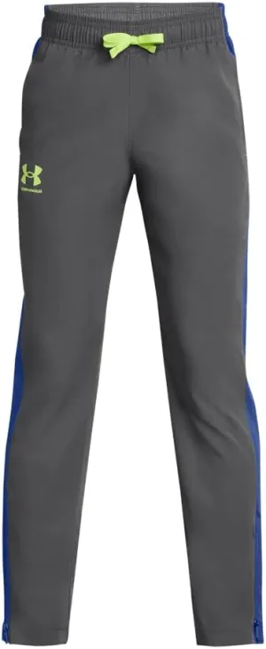 Under Armour Boys' Sportstyle Woven Pants